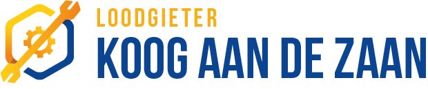 Loodgieter Koog aan de Zaan Logo